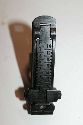 Svt original rear - svt, sight